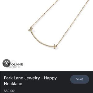 Park Lane Necklace
